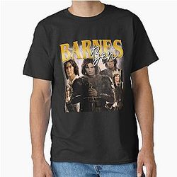 The Darkling Benn Classic T-Shirt