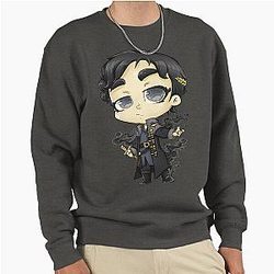 The Darkling Kirigan Pullover Sweatshirt