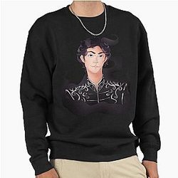 The Darkling Aleksander Morozova General Kirigan Pullover Sweatshirt