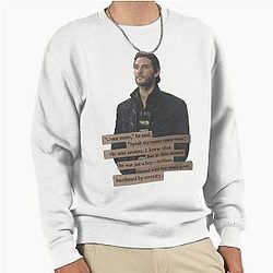 The Darkling Aleksander Morozova Sweatshirt
