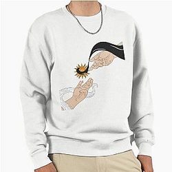 Alina and the Darkling Sweatshirt