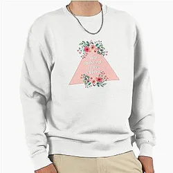 The Grisha Pullover Sweatshirt
