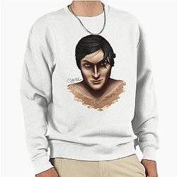 The Pullover Sweatshirt