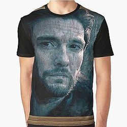 THE Darkling Portrait T-Shirt