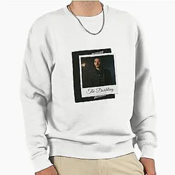 The Darkling TV Show Sweatshirt