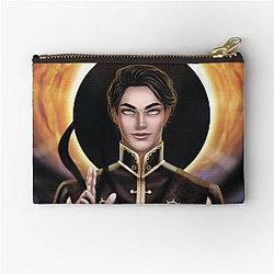 Eclipse the Darkling Pouch