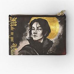 The Darkling Grishaverse Pouch
