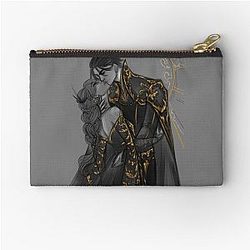 The Darkling and Alina Zipper Pouch