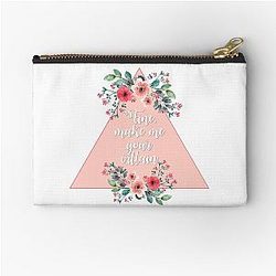 The Darkling Grisha Pouch