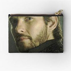 The Darkling Translator Play cover Zipper Pouch