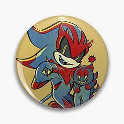Eclipse the Darkling and Chao
