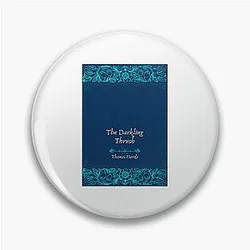 The Darkling Thrush by Thomas Hardy