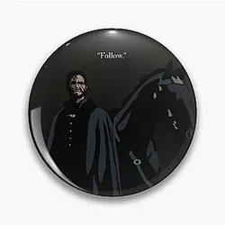 Shadow and Bone The Darkling