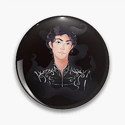 The Darkling  Aleksandr  Morozova  General  Kirigan
