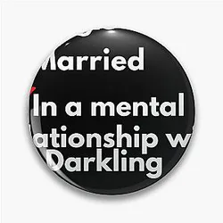 Shadow and Bone - In a mental relationship with the darkling