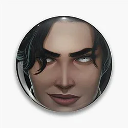 The Darkling Pin