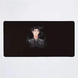 The Darkling by Aleksander Morozov General Kirigan's Desk Mat