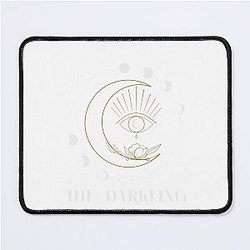 The Grishaverse Shadow and the Six of Crows Mouse Pad