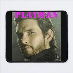 The Darkling - Mouse Pad