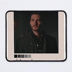 The Darkling Six of Crows Aleksander Morozova Mouse Pad