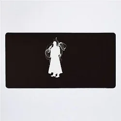 Shadow Bone The Darkling Desk Mat