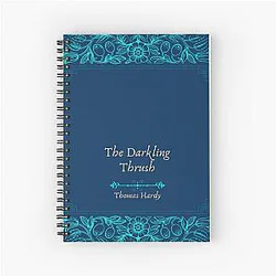 The Darkling Thrush by Thomas Hardy