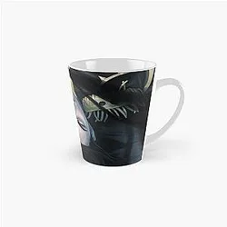 The Darkling Tall Mug