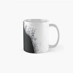 The Darkling Portrait Mug