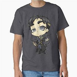 The Darkling General Kirigan Classic T-Shirt
