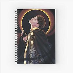 Starless Saint The Darkling