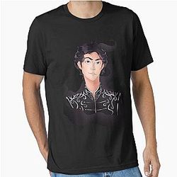 The Darkling Aleksander Morozova General Kirigan Essential T-Shirt