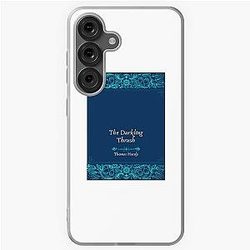 The Darkling Thrush by Thomas Hardy