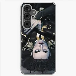 The Darkling Samsung Galaxy Case