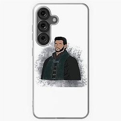 The Darkling Portrait Case for Samsung Galaxy