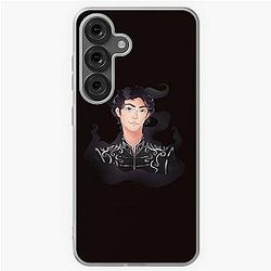 The Darkling - Aleksander Morozov General Kirigan Samsung Galaxy Soft Case