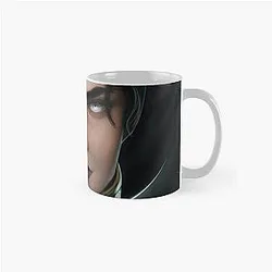 The Darkling and Eclipse Classic Mug
