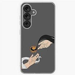 Alina and the Darkling Soft Case