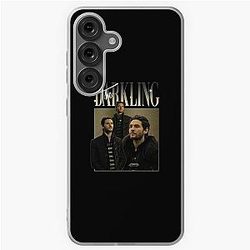 The Grisha Trilogy 90's Style Shirt Samsung Galaxy Soft Case