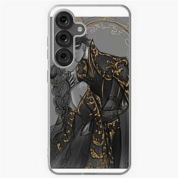 The Darkling and Alina Samsung Galaxy Soft Case