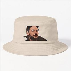 Ben Barnes, The Darkling Hat