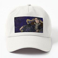 The Darkling Shadow Bone Dad Hat