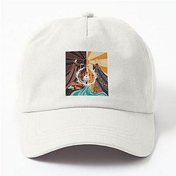 The Sun Summoner vs the Darkling Dad Hat