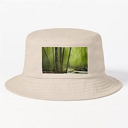 Rapids in the Darkling Wood Hat