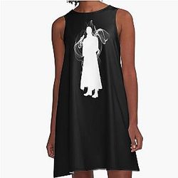 Shadow and Bone: The Darkling Dress