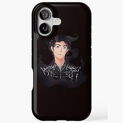The General Kirigan iPhone Tough Case