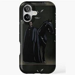 Shadow and Bone The Darkling Tough Case
