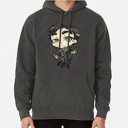 The Darkling General Kirigan Pullover Hoodie