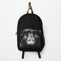 The Darkling Backpack