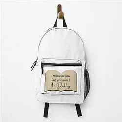 The Darkling Backpack