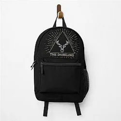 The Darkling Shadow Bone Backpack